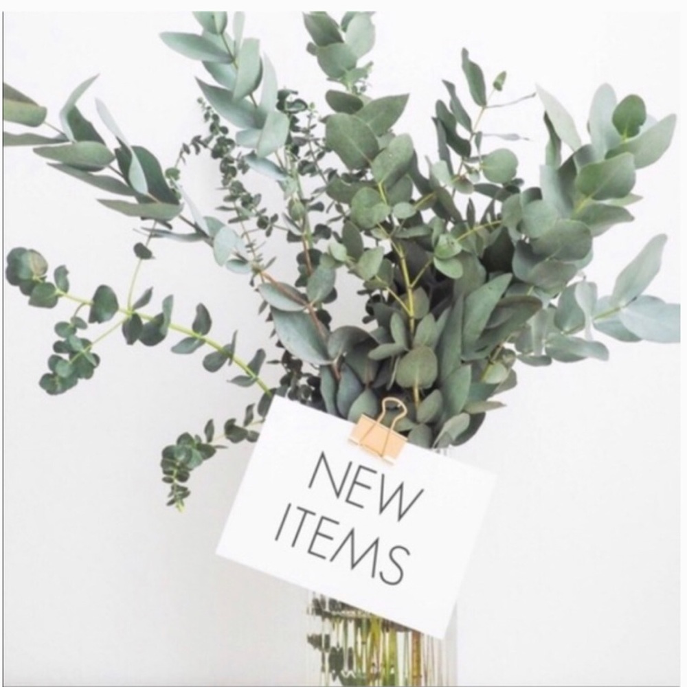 ⭐️ NEW ITEMS JUST ADDED ⭐️